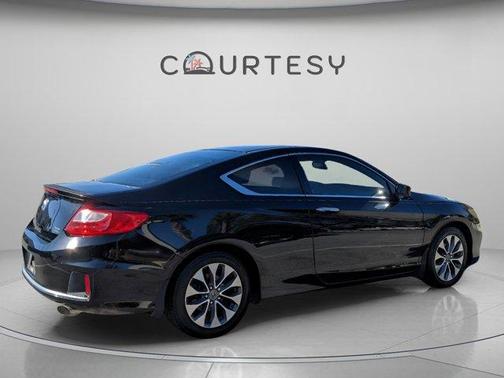 2013 Honda Accord LX-S