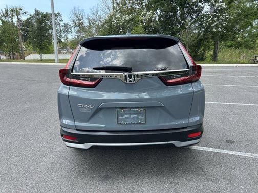 2020 Honda CR-V 2WD EX-L