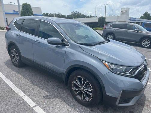 2020 Honda CR-V 2WD EX-L