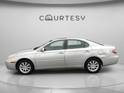 2004 Lexus ES 330 