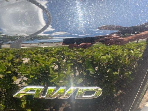2021 Honda CR-V AWD EX