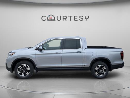2020 Honda Ridgeline 