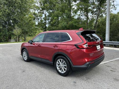 2023 Honda CR-V EX-L 2WD