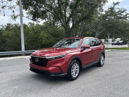 2023 Honda CR-V EX-L 2WD