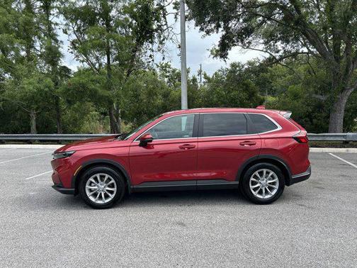2023 Honda CR-V EX-L 2WD