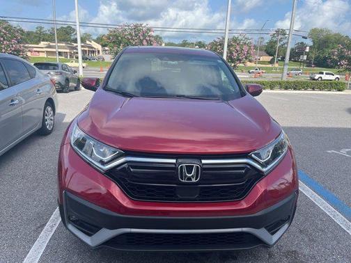 2022 Honda CR-V 2WD EX-L