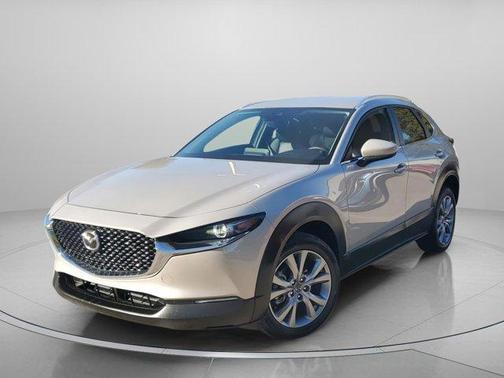 2023 Mazda CX-30 2.5 S Preferred Package