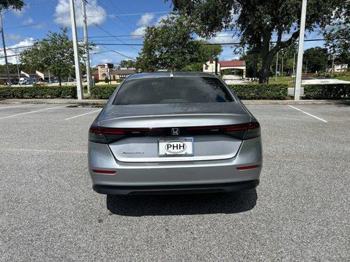 2023 Honda Accord EX 1.5T