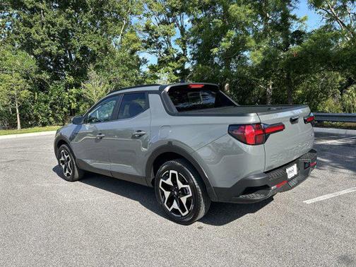 2022 Hyundai SANTA CRUZ Limited