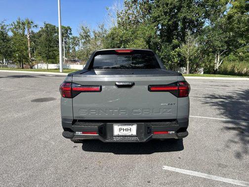 2022 Hyundai SANTA CRUZ Limited