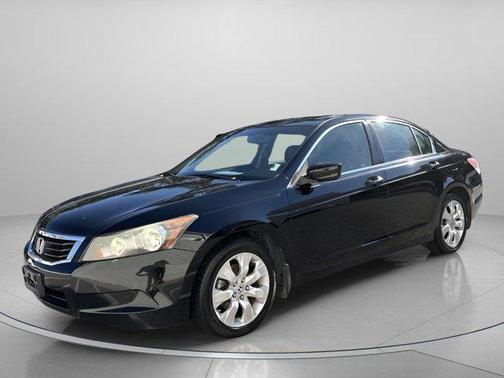 2010 Honda Accord EX-L
