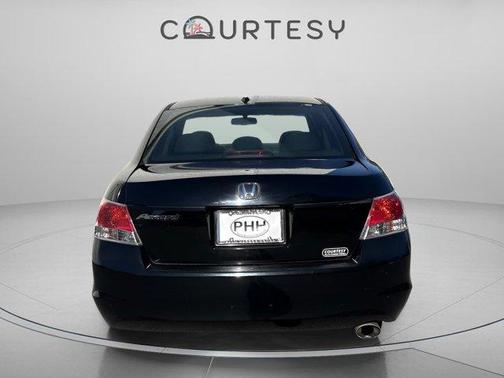 2010 Honda Accord EX-L