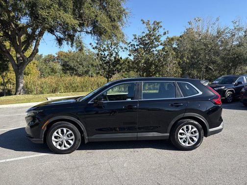 2023 Honda CR-V LX 2WD