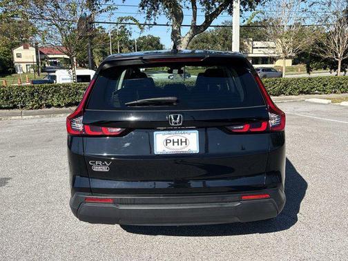 2023 Honda CR-V LX 2WD