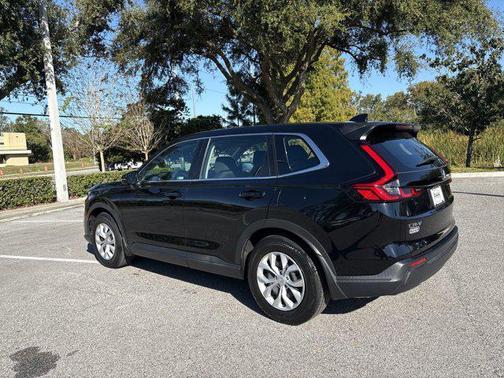 2023 Honda CR-V LX 2WD