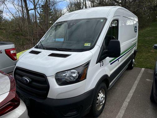 2020 Ford Transit-250 Base