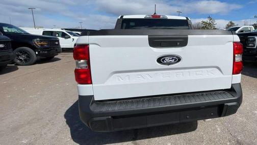 2025 Ford Maverick XL