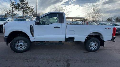 2026 Ford F-250 XL
