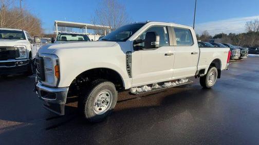 2026 Ford F-250 XL