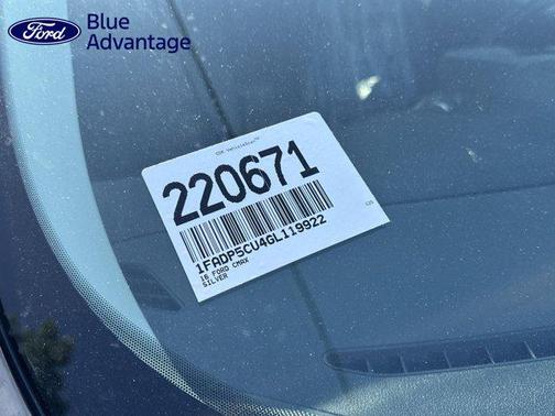 2016 Ford C-Max Energi SEL