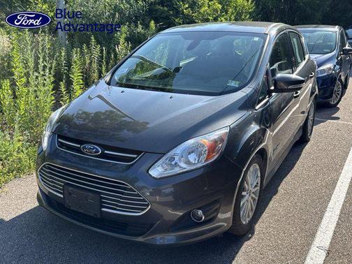 2016 Ford C-Max Energi SEL