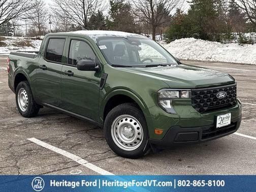 2025 Ford Maverick XL