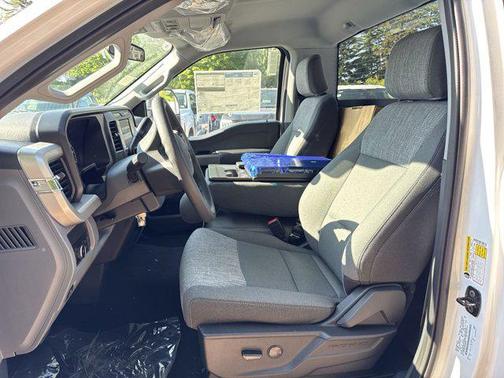2025 Ford F-350 XLT