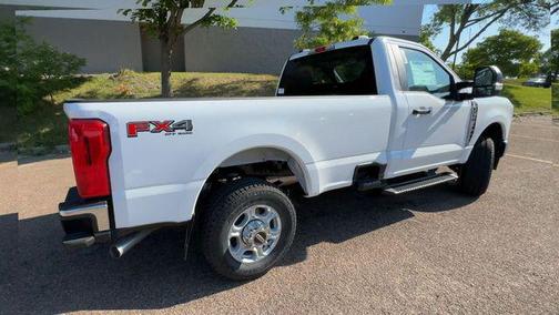 2025 Ford F-350 XLT