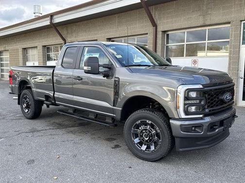 2026 Ford F-350 XL