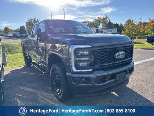 2026 Ford F-350 XL