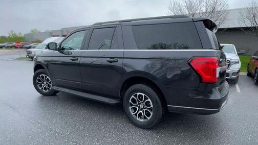 DARK MATTER PC 2024 Ford Expedition Max XLT