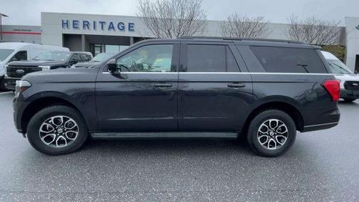 DARK MATTER PC 2024 Ford Expedition Max XLT