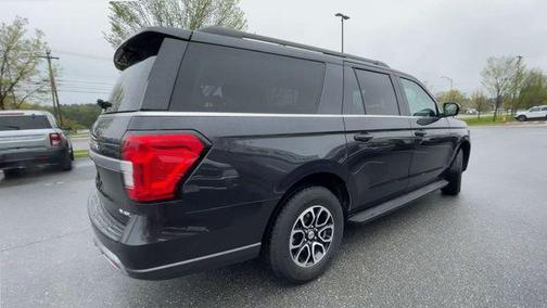 DARK MATTER PC 2024 Ford Expedition Max XLT