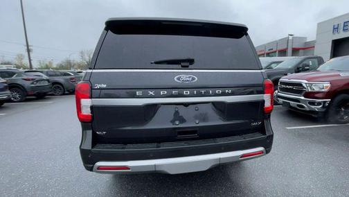 DARK MATTER PC 2024 Ford Expedition Max XLT