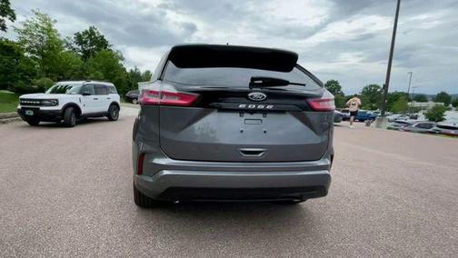 2023 Ford Edge ST Line