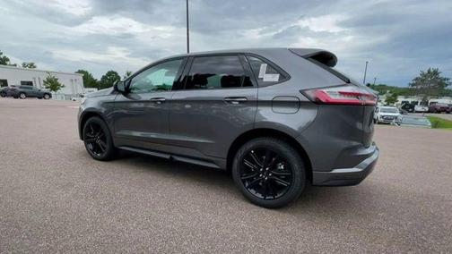 2023 Ford Edge ST Line