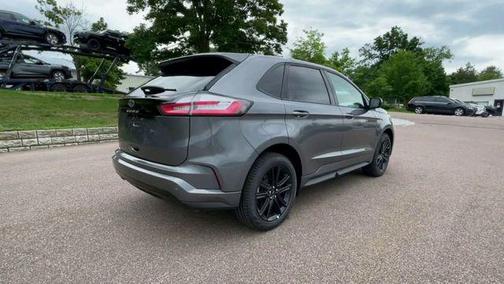2023 Ford Edge ST Line