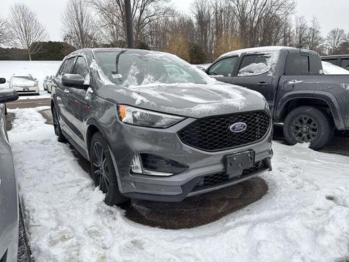 2023 Ford Edge ST Line
