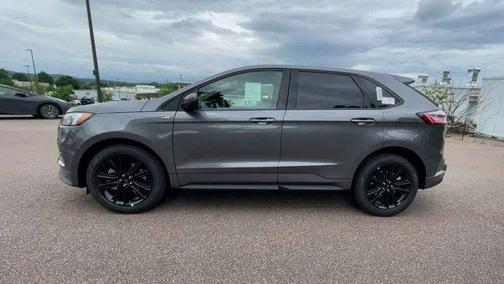 2023 Ford Edge ST Line