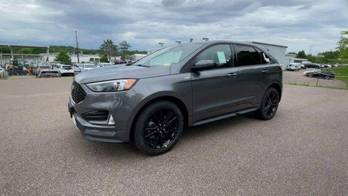 2023 Ford Edge ST Line