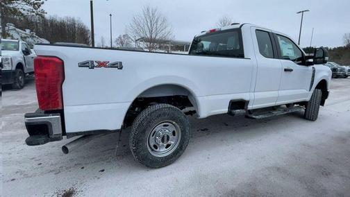 2026 Ford F-250 XL