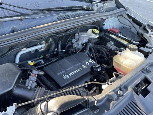 2015 Buick Encore Base