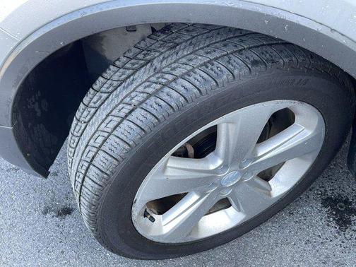 2015 Buick Encore Base