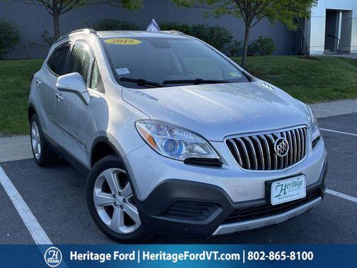 2015 Buick Encore Base