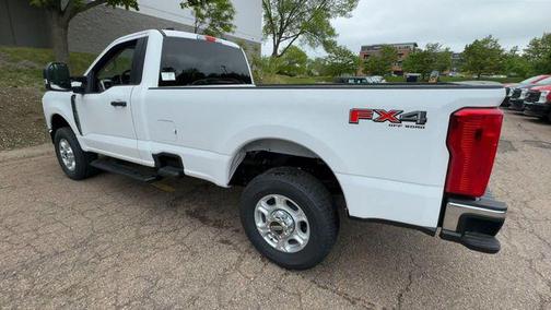 2025 Ford F-350 XLT