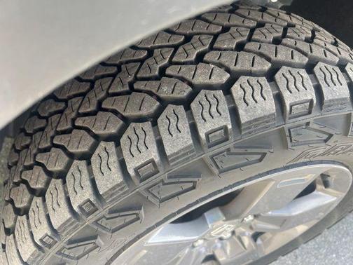 Crystal Black Pearl 2024 Honda Ridgeline TrailSport