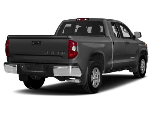 2015 Toyota Tundra SR5