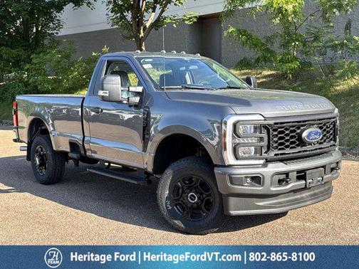 2025 Ford F-350 XL
