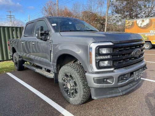 2024 Ford F-350 Lariat