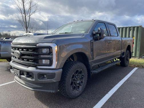 2024 Ford F-350 Lariat
